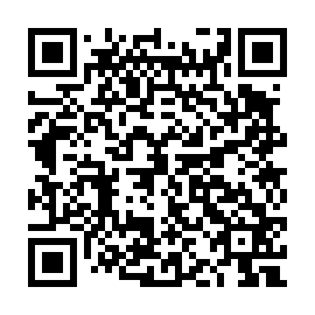 QR code for plate DJC 462