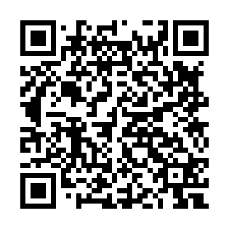 QR code for plate DJC 820