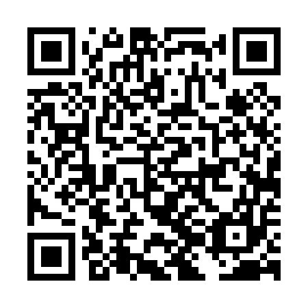 QR code for plate DJD 057