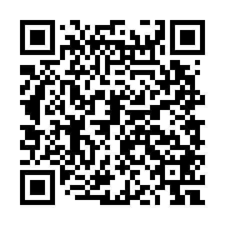 QR code for plate DJD 748