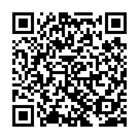 QR code for plate DJE 618