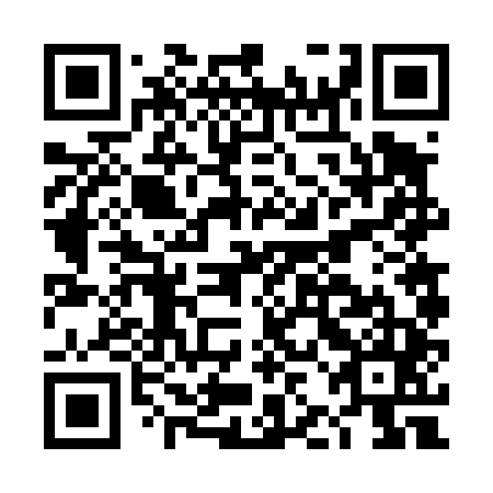 QR code for plate DJF 445