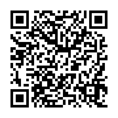 QR code for plate DJH 816