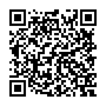 QR code for plate DJH 873
