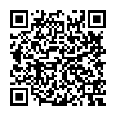 QR code for plate DJM 818