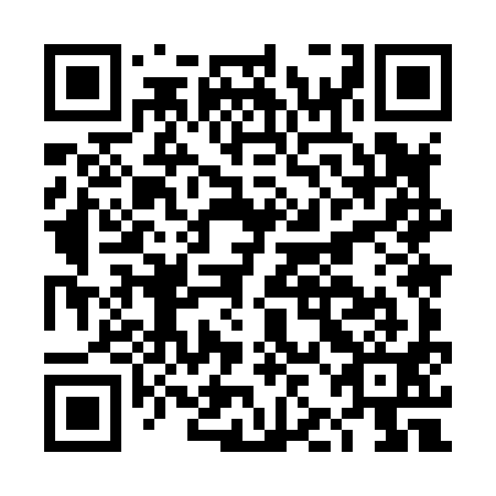 QR code for plate DJM 891