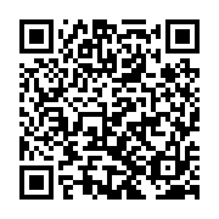 QR code for plate DJO 213