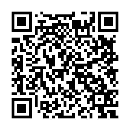 QR code for plate DJP 837