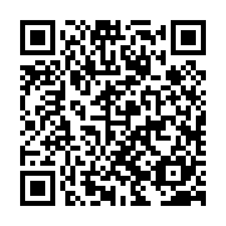 QR code for plate DJR 025