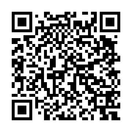 QR code for plate DJS 458