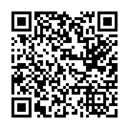 QR code for plate DJT 323