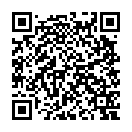 QR code for plate DJW 075