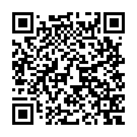 QR code for plate DJW 175