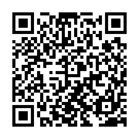 QR code for plate DJY 717