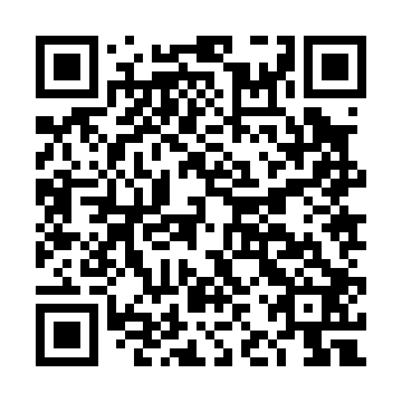 QR code for plate DJZ 002