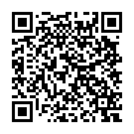 QR code for plate DJZ 025