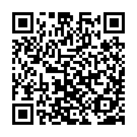 QR code for plate DK 2288