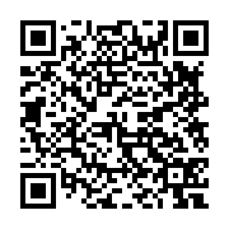 QR code for plate DK 2834