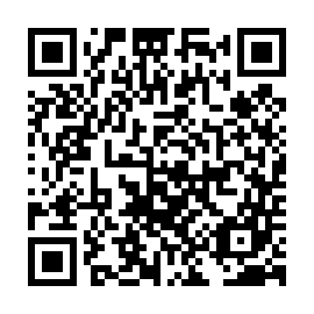 QR code for plate DK 3447
