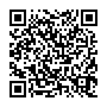 QR code for plate DK 3802