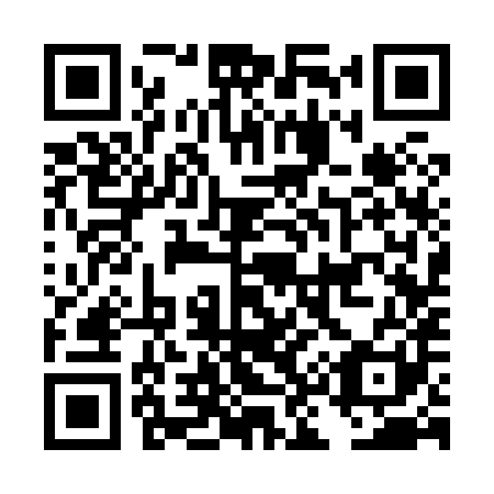 QR code for plate DK 3881