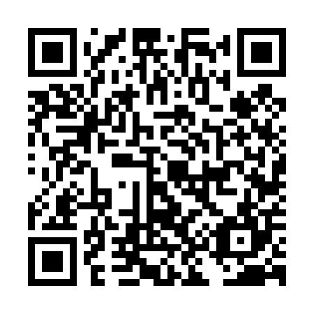 QR code for plate DK 6404
