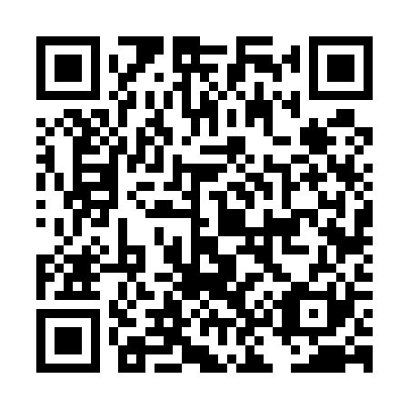 QR code for plate DK 6521