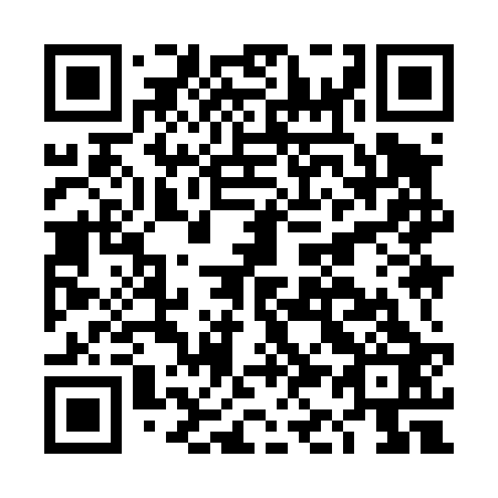 QR code for plate DK 9423