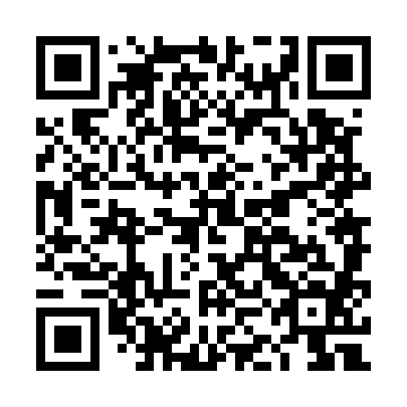 QR code for plate DKN 584