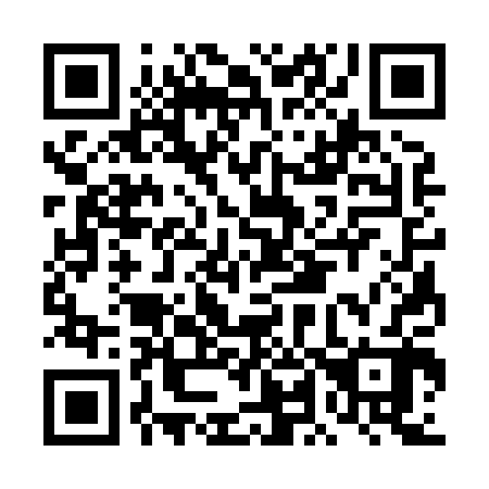 QR code for plate DL 3802