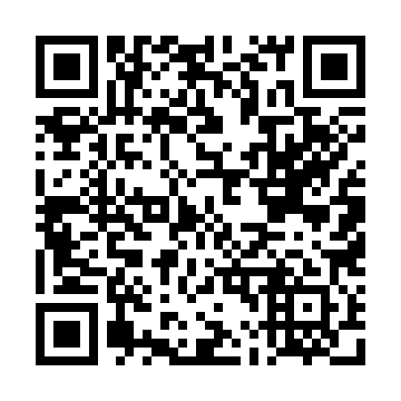 QR code for plate DL 5381