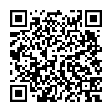 QR code for plate DL 7638