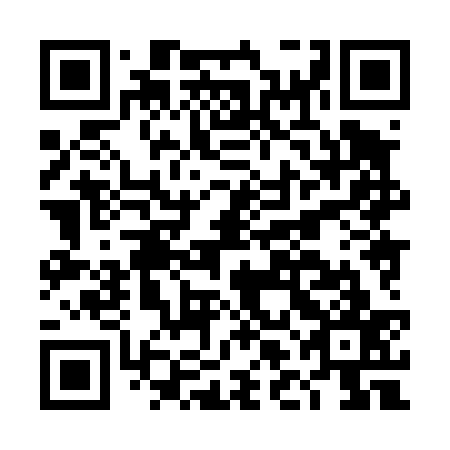 QR code for plate DLH 437