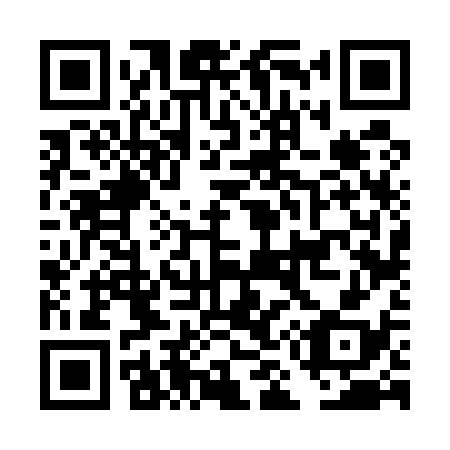 QR code for plate DM 6538