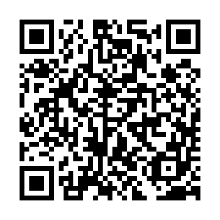 QR code for plate DMB 552