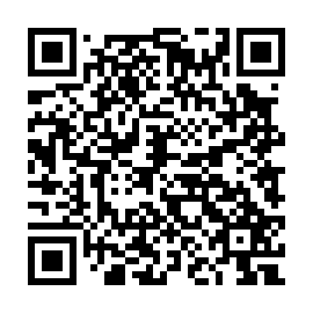 QR code for plate DND 027