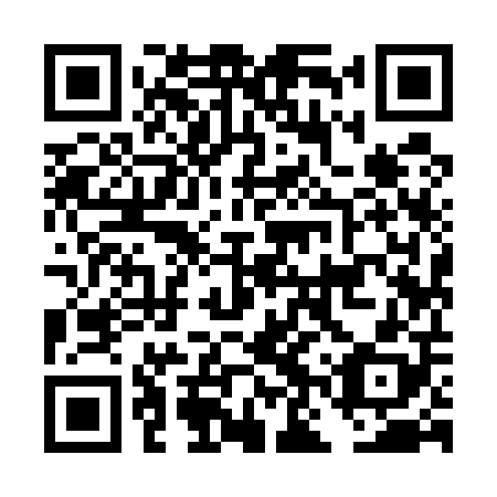 QR code for plate DNY 508