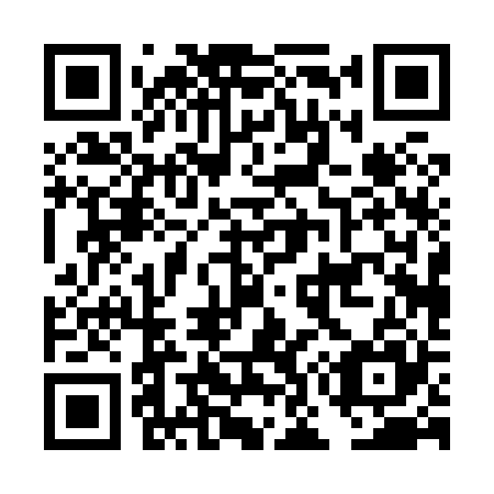 QR code for plate DO 0825