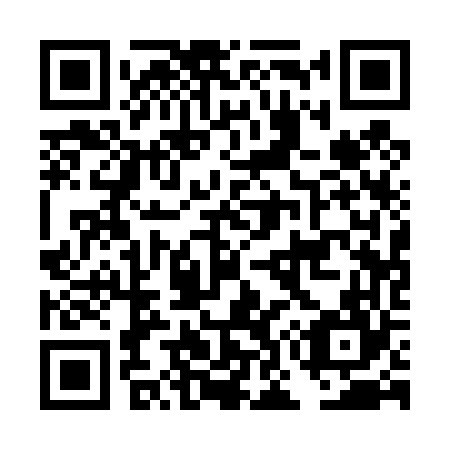 QR code for plate DO 1464