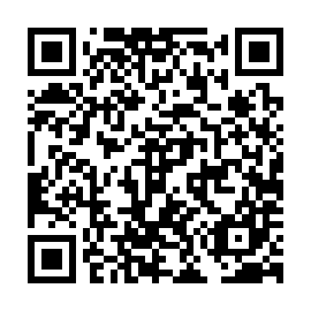 QR code for plate DO 4387