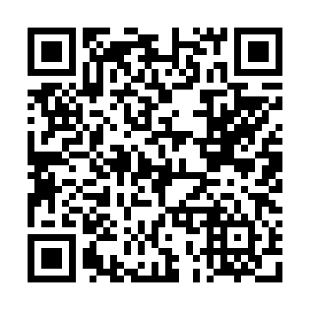 QR code for plate DO 9684