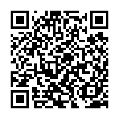 QR code for plate DOA 600