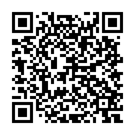 QR code for plate DOE 503