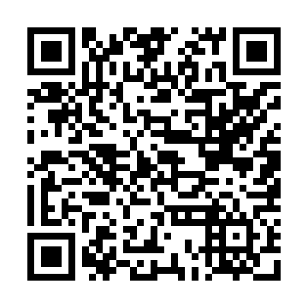 QR code for plate DOE 864