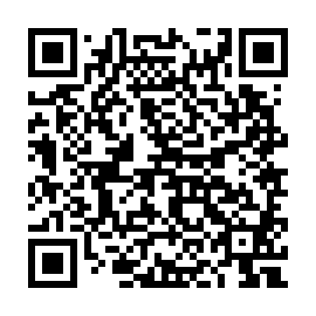 QR code for plate DOJ 780