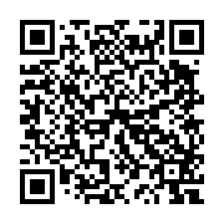 QR code for plate DP 3483