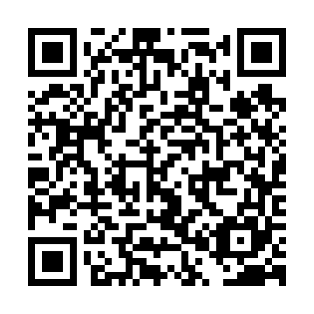 QR code for plate DP 3665