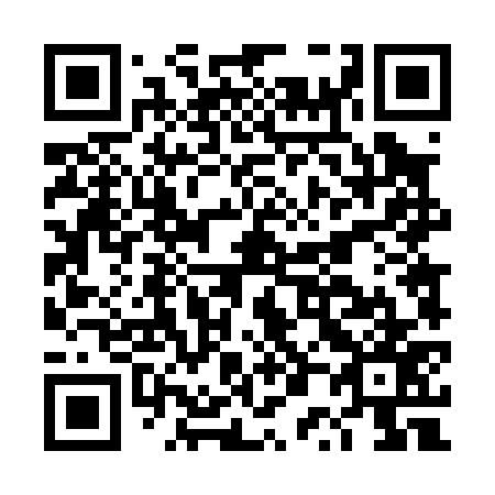 QR code for plate DP 4077
