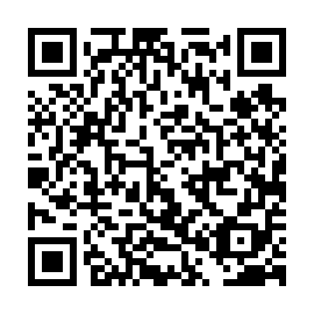 QR code for plate DP 4658