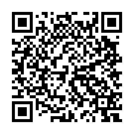 QR code for plate DP 5021